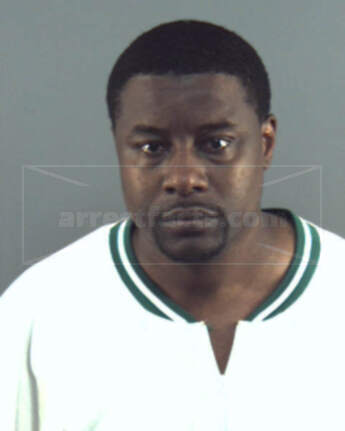Lamont Wesley Sims