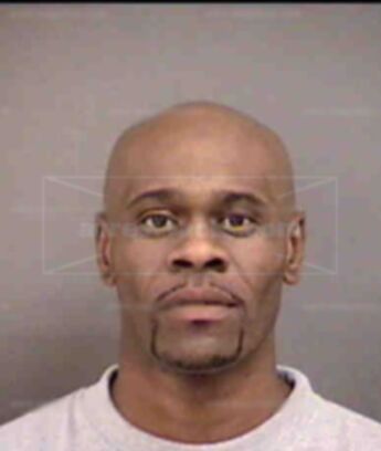 Rueben Evans