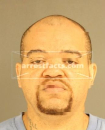 Jerry Treymell Dawkins