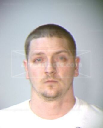 Daniel Scott Bailey