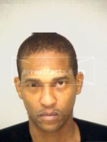 Marvin Eugene James