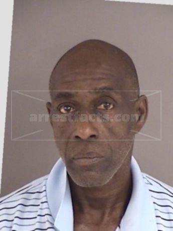 Terry Tyrone Jones