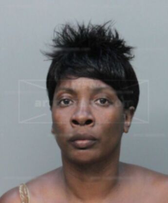 Lasonia Renga Kirkland
