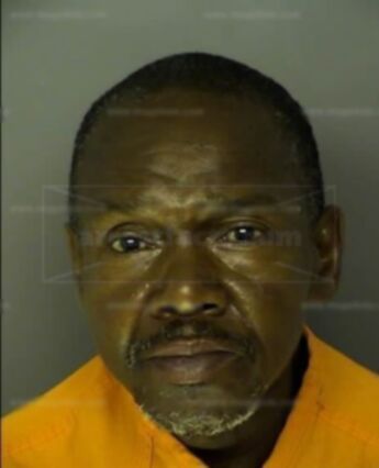 Charles Walker White