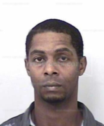 Earl Lewayne Laws