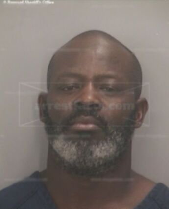 Theotis Johnson