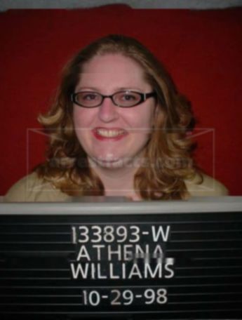 Athena Williams