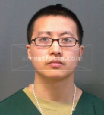 Fong Lee