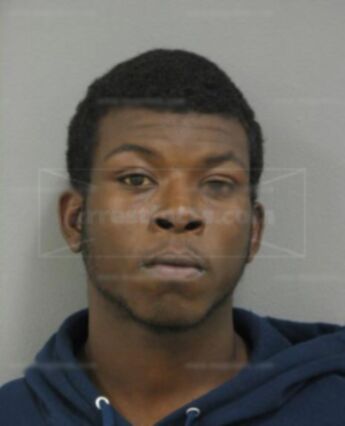 Von Edrick Johnson