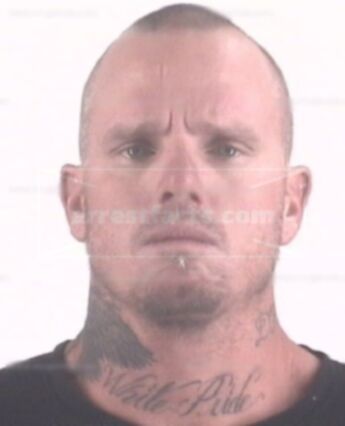Jason William Johnson