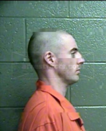 Cody L Brown