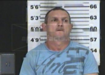 Paul Keith Cooper