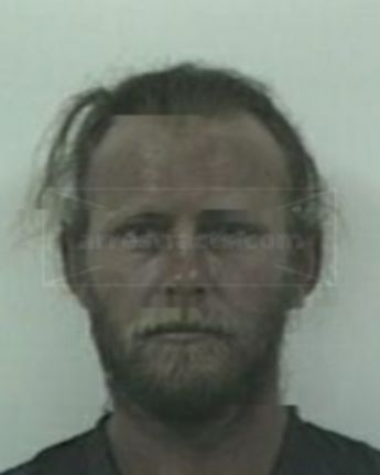 Earl Sparkman