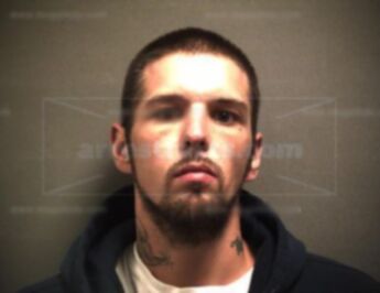 Luke William Pryor