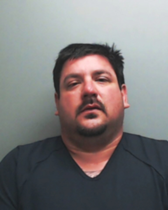 Anthony Blake Zertuche