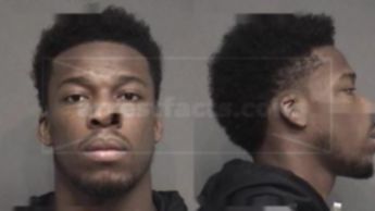 Adonte Tyrone Turner