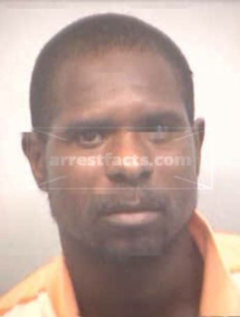 Clifford Nathan Brown