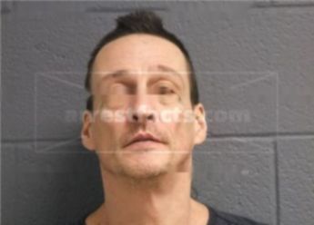 Timothy Edward Keck