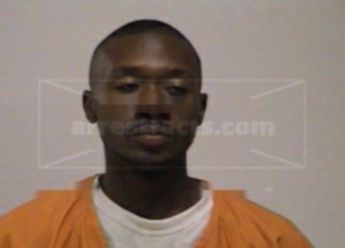 Marcus Latral Moton