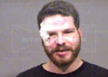 Forrest Preston Frazier