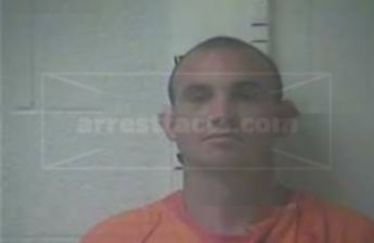 Wesley Lee Logsdon