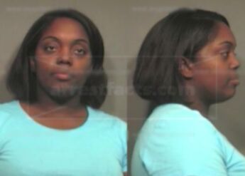 Ashley Nicole Steadman