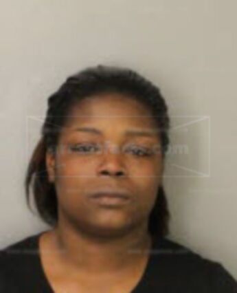 Diamond Peterson