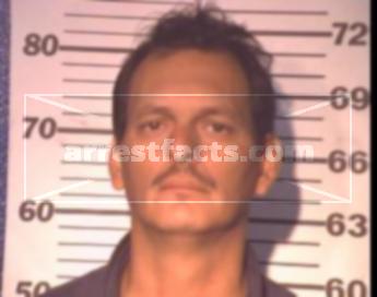 Jose Antonio Leiva Fabela