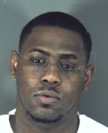 Travis Cordell Harmon