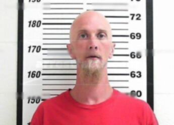 Anthony Glen Rose