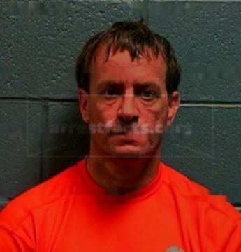 Howard Glen Johnson