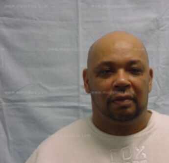 Michael Harrell