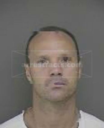 William Christopher Corbin