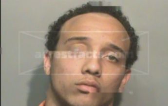 Tyler Ray Thompson