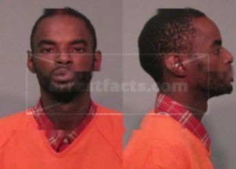 Kendell Monte Caldwell