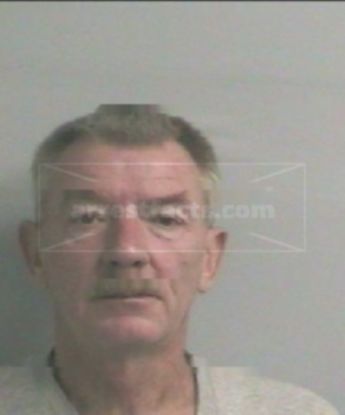 Tim Wayne Duke
