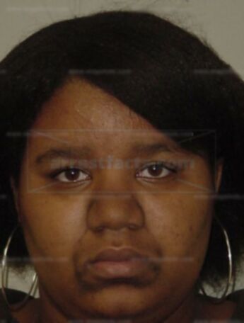 Ashanti S Watson