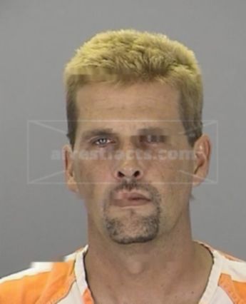 Johnny Dale Miller