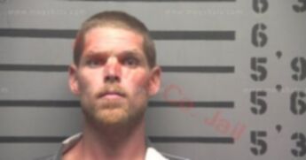 Mark Anthony Meredith