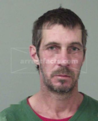 Michael Lee Vaughn