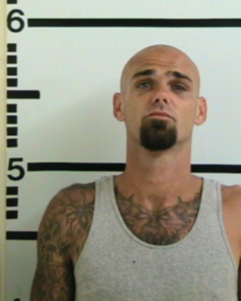 Robert Earl Sanders