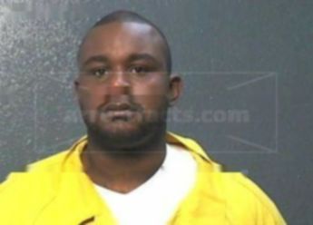 Booker Aaron C