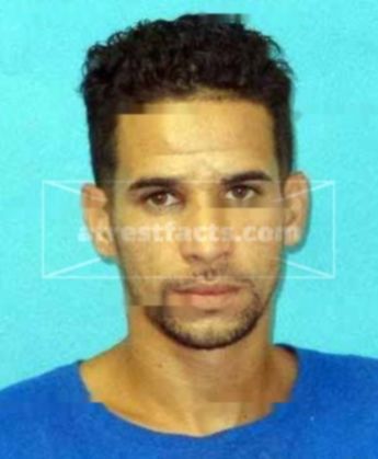 Carlos Luis Camargo
