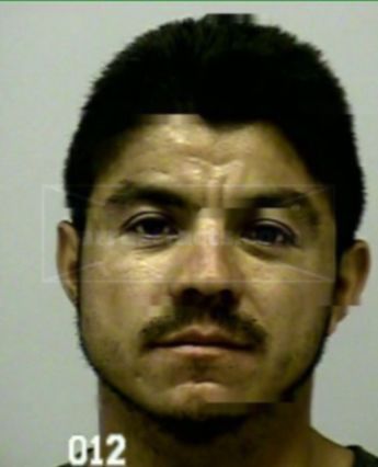 Eliazar Salinas-Garcia
