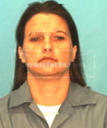 Shannon Areta Cuffage