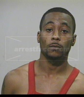 Christopher Demond Shepherd