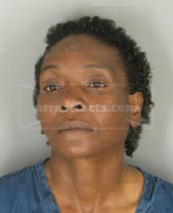 Ethelina Simmons