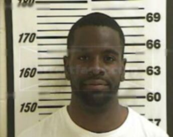 Marquis Deshawne Mayhue