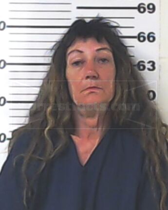 Sheryl Ann Cole