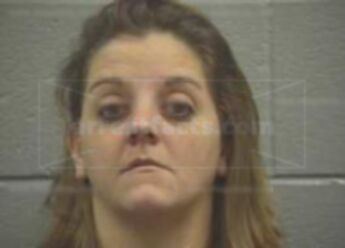 Rebecca Lynn Branham